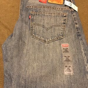 Levi 569 Levi jeans